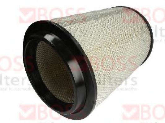 BOSS FILTERS BS01-117 Воздушный фильтр для VOLVO (Вольво) BOSS FILTERS BS01-117 Воздушный фильтр для VOLVO (Вольво)
