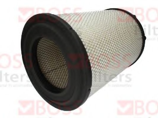 BOSS FILTERS BS01-118 Воздушный фильтр для SCANIA (Сканиа) BOSS FILTERS BS01-118 Воздушный фильтр для SCANIA (Сканиа)