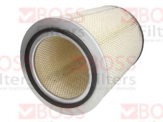 BOSS FILTERS BS01-128 Воздушный фильтр для MAN LION S COACH (Ман Лион с cоач) BOSS FILTERS BS01-128 Воздушный фильтр для MAN LION S COACH (Ман Лион с cоач)