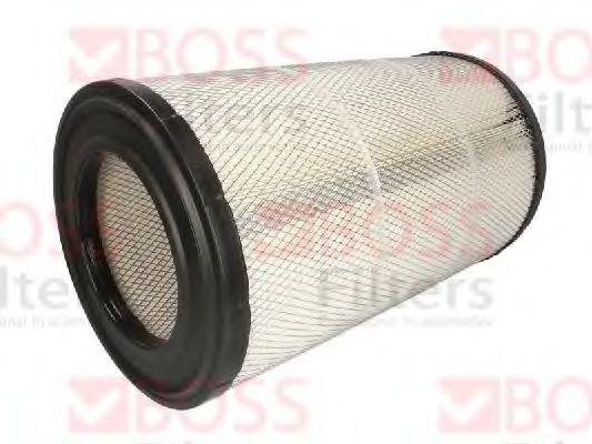 BOSS FILTERS BS01-142 Воздушный фильтр для SCANIA (Сканиа) BOSS FILTERS BS01-142 Воздушный фильтр для SCANIA (Сканиа)