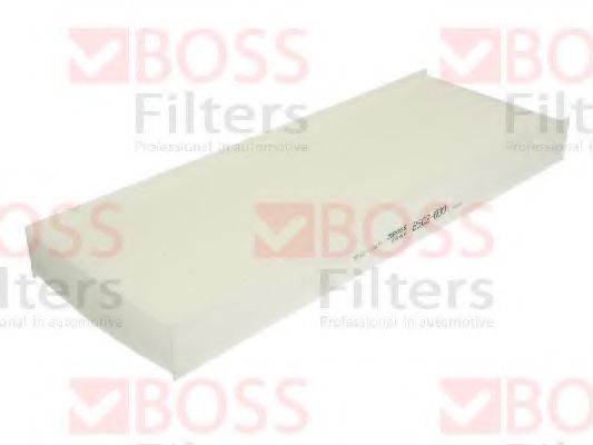 BOSS FILTERS BS02-030 Фильтр, воздух во внутренном пространстве для MERCEDESBENZ (Мерседес бенц) BOSS FILTERS BS02-030 Фильтр, воздух во внутренном пространстве для MERCEDESBENZ (Мерседес бенц)