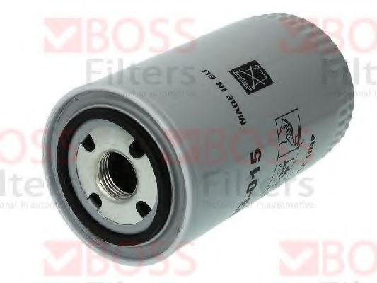 BOSS FILTERS BS03-015 Масляный фильтр; Гидрофильтр, автоматическая коробка передач TD 100 B для VOLVO FH 12 (Вольво Фх 12) BOSS FILTERS BS03-015 Масляный фильтр; Гидрофильтр, автоматическая коробка передач TD 100 B для VOLVO FH 12 (Вольво Фх 12)