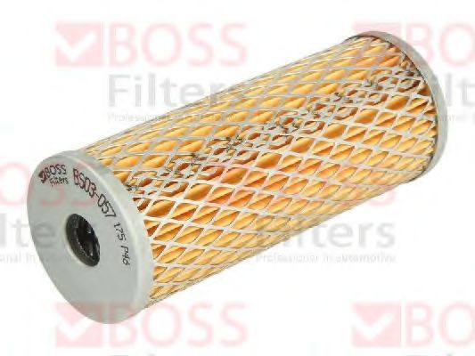 BOSS FILTERS BS03-057 Гидрофильтр, рулевое управление ZF Servocom RAS-EC для VOLVO (Вольво) BOSS FILTERS BS03-057 Гидрофильтр, рулевое управление ZF Servocom RAS-EC для VOLVO (Вольво)