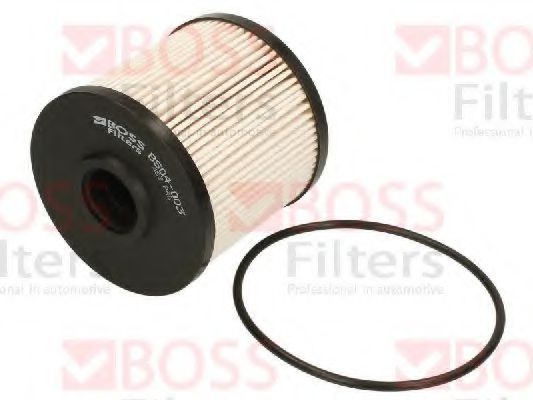 BOSS FILTERS BS04-003 Топливный фильтр без водного сепаратора для MERCEDES-BENZ CITO (Мэрcэдэс-бэнз Cито) BOSS FILTERS BS04-003 Топливный фильтр без водного сепаратора для MERCEDES-BENZ CITO (Мэрcэдэс-бэнз Cито)