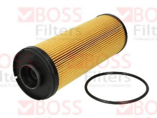 BOSS FILTERS BS04-004 Топливный фильтр для MAN (Ман) BOSS FILTERS BS04-004 Топливный фильтр для MAN (Ман)