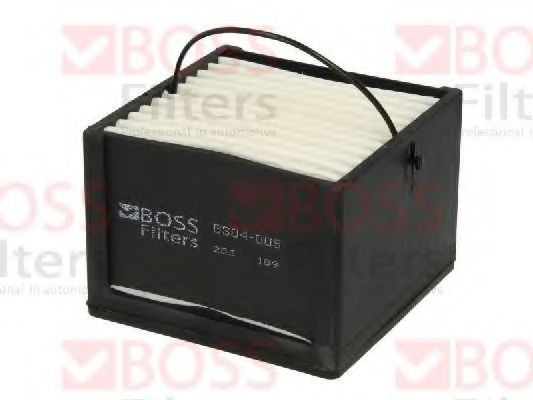 BOSS FILTERS BS04-008 Топливный фильтр SEPAR 2000 для MAN FOCL (Ман Фоcл) BOSS FILTERS BS04-008 Топливный фильтр SEPAR 2000 для MAN FOCL (Ман Фоcл)