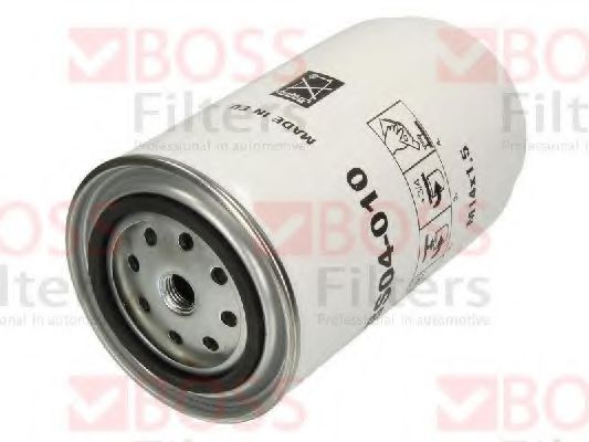 BOSS FILTERS BS04-010 Топливный фильтр Фильтр грубой очистки для IVECO STRALIS (Ивеко Стралис) BOSS FILTERS BS04-010 Топливный фильтр Фильтр грубой очистки для IVECO STRALIS (Ивеко Стралис)