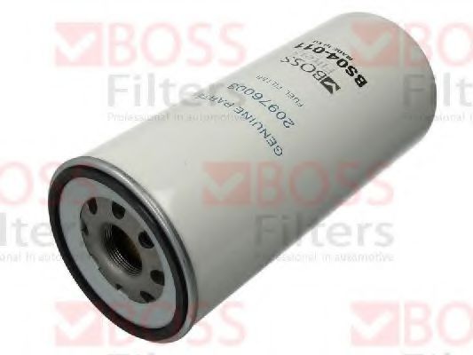 BOSS FILTERS BS04-011 Топливный фильтр для VOLVO (Вольво) BOSS FILTERS BS04-011 Топливный фильтр для VOLVO (Вольво)