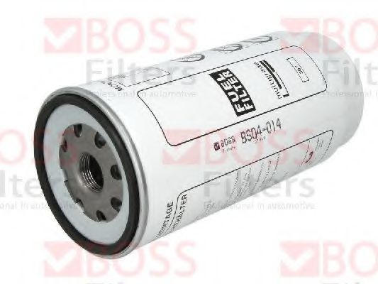 BOSS FILTERS BS04-014 Топливный фильтр для MERCEDES-BENZ ACCELO (Мэрcэдэс-бэнз Аccэло) BOSS FILTERS BS04-014 Топливный фильтр для MERCEDES-BENZ ACCELO (Мэрcэдэс-бэнз Аccэло)