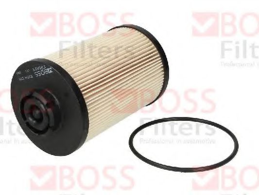 BOSS FILTERS BS04-018 Топливный фильтр для VOLVO FL II (Вольво Фл 2) BOSS FILTERS BS04-018 Топливный фильтр для VOLVO FL II (Вольво Фл 2)