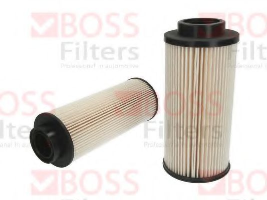BOSS FILTERS BS04-021 Топливный фильтр для SCANIA P,G,R,T (Сканиа П,г,р,т) BOSS FILTERS BS04-021 Топливный фильтр для SCANIA P,G,R,T (Сканиа П,г,р,т)
