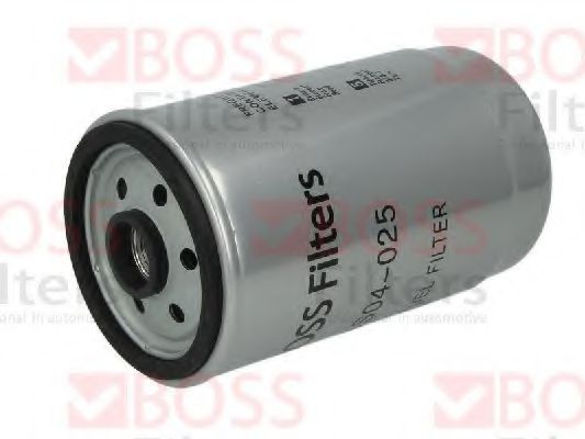 BOSS FILTERS BS04-025 Топливный фильтр для MAN (Ман) BOSS FILTERS BS04-025 Топливный фильтр для MAN (Ман)