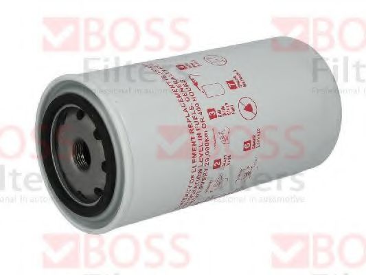 BOSS FILTERS BS04-028 Топливный фильтр для DAF LF 45 (Даф Лф 45) BOSS FILTERS BS04-028 Топливный фильтр для DAF LF 45 (Даф Лф 45)