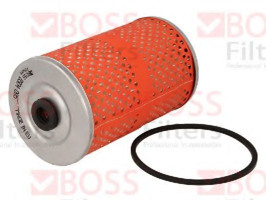 BOSS FILTERS BS04-095 Топливный фильтр для MAN (Ман) BOSS FILTERS BS04-095 Топливный фильтр для MAN (Ман)