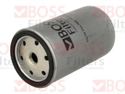BOSS FILTERS BS04-102 Топливный фильтр (2x) для MAN NL (Ман Нл) BOSS FILTERS BS04-102 Топливный фильтр (2x) для MAN NL (Ман Нл)