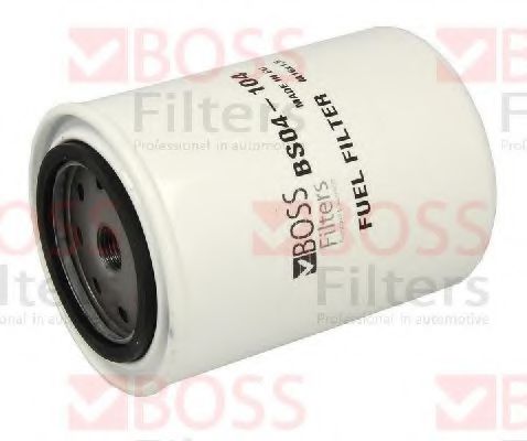 BOSS FILTERS BS04-104 Топливный фильтр для DAF 65 CF (Даф 65 cф) BOSS FILTERS BS04-104 Топливный фильтр для DAF 65 CF (Даф 65 cф)