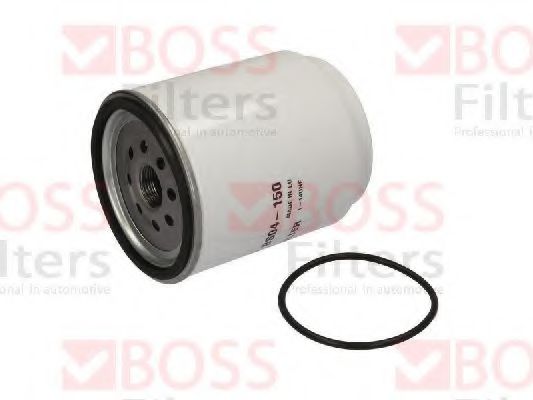 BOSS FILTERS BS04-150 Топливный фильтр для VOLVO B11R (Вольво Б11р) BOSS FILTERS BS04-150 Топливный фильтр для VOLVO B11R (Вольво Б11р)