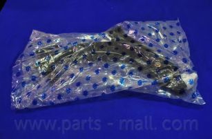 PARTS-MALL CA-K009 Рычаг независимой подвески колеса, подвеска колеса для KIA MENTOR (Киа Мэнтор) PARTS-MALL CA-K009 Рычаг независимой подвески колеса, подвеска колеса для KIA MENTOR (Киа Мэнтор)