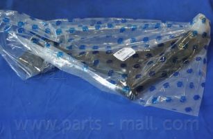 PARTS-MALL CA-K010 Рычаг независимой подвески колеса, подвеска колеса для KIA MENTOR (Киа Мэнтор) PARTS-MALL CA-K010 Рычаг независимой подвески колеса, подвеска колеса для KIA MENTOR (Киа Мэнтор)