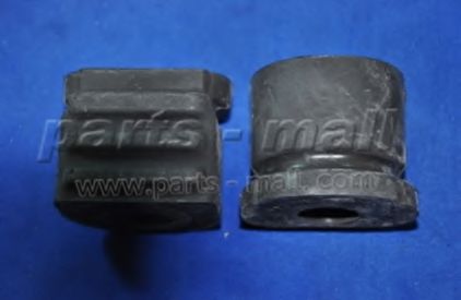 PARTS-MALL CB-D018 Втулка, рычаг колесной подвески 