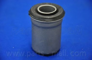 PARTS-MALL CB-H030 Втулка, рычаг колесной подвески 