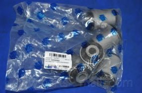 PARTS-MALL CB-H031 Втулка, рычаг колесной подвески 