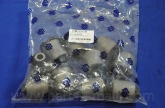 PARTS-MALL CB-H048 Втулка, рычаг колесной подвески 