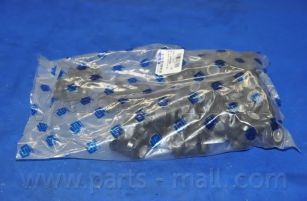 PARTS-MALL CB-H051 Втулка, рычаг колесной подвески 