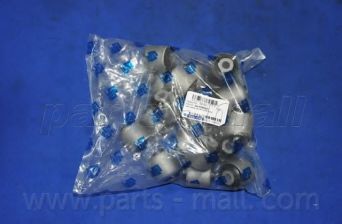PARTS-MALL CB-H057 Втулка, рычаг колесной подвески 