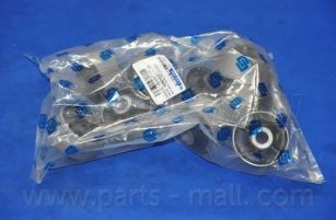 PARTS-MALL CB-H070 Втулка, рычаг колесной подвески 