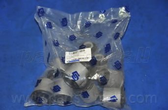 PARTS-MALL CB-H091 Втулка, рычаг колесной подвески 