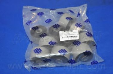 PARTS-MALL CB-H202 Втулка, рычаг колесной подвески 
