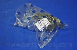 PARTS-MALL CB-K009 Втулка, рычаг колесной подвески 