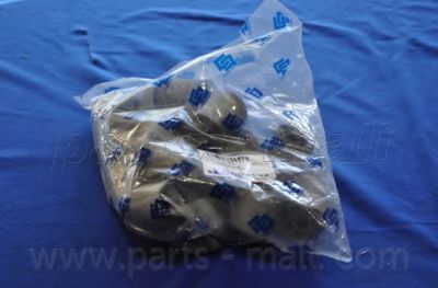 PARTS-MALL CB-K016 Втулка, рычаг колесной подвески 
