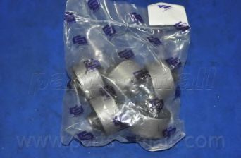 PARTS-MALL CB-K037 Втулка, рычаг колесной подвески 