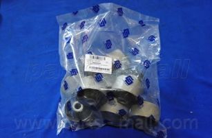 PARTS-MALL CB-K052 Втулка, рычаг колесной подвески 