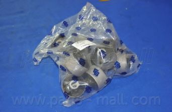 PARTS-MALL CB-K055B Втулка, рычаг колесной подвески 