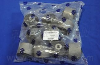 PARTS-MALL CB-K206 Втулка, рычаг колесной подвески 