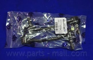PARTS-MALL CL-H022 Тяга стойка, стабилизатор 