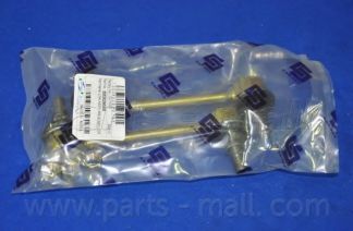 PARTS-MALL CL-H201 Тяга стойка, стабилизатор для HYUNDAI (Хендай) PARTS-MALL CL-H201 Тяга стойка, стабилизатор для HYUNDAI (Хендай)