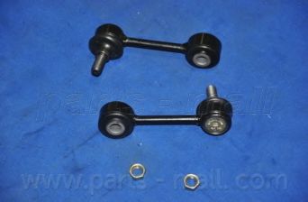 PARTS-MALL CL-K203 Тяга стойка, стабилизатор для KIA MENTOR (Киа Мэнтор) PARTS-MALL CL-K203 Тяга стойка, стабилизатор для KIA MENTOR (Киа Мэнтор)