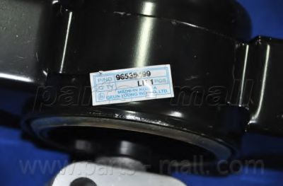 PARTS-MALL CM-D072 Подвеска, двигатель для CHEVROLET AVEO (Шевроле Авео) PARTS-MALL CM-D072 Подвеска, двигатель для CHEVROLET AVEO (Шевроле Авео)