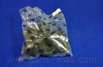 PARTS-MALL CM-D501 Опора стойки амортизатора 