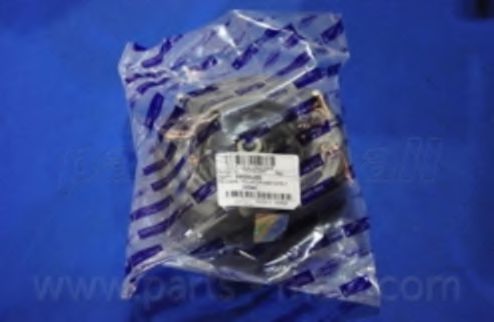 PARTS-MALL CM-H516 Опора стойки амортизатора 