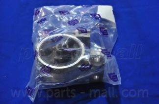 PARTS-MALL CM-K049 Подвеска, двигатель для HYUNDAI ACCENT IV (Хендай Акцент 4) PARTS-MALL CM-K049 Подвеска, двигатель для HYUNDAI ACCENT IV (Хендай Акцент 4)