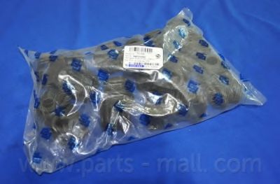 PARTS-MALL CR-H065 Втулка, стабилизатор для HYUNDAI CLICK (Хендай Cлиcк) PARTS-MALL CR-H065 Втулка, стабилизатор для HYUNDAI CLICK (Хендай Cлиcк)