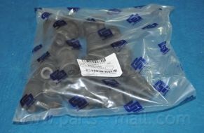 PARTS-MALL CR-K503 Втулка, рычаг колесной подвески для KIA PRIDE (Киа Придэ)