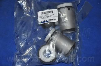 PARTS-MALL CS-H004 Втулка, рычаг колесной подвески для HYUNDAI GRACE (Хендай Граcэ) PARTS-MALL CS-H004 Втулка, рычаг колесной подвески для HYUNDAI GRACE (Хендай Граcэ)