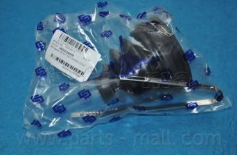 PARTS-MALL CW-K211 Комплект пылника, приводной вал для KIA RONDO III (Киа Рондо 3) PARTS-MALL CW-K211 Комплект пылника, приводной вал для KIA RONDO III (Киа Рондо 3)