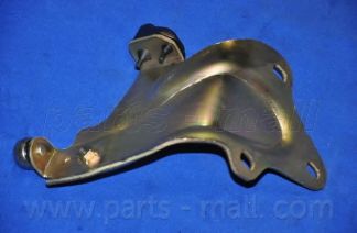 PARTS-MALL CZ-H028 Рама ручки двери для HYUNDAI GRACE (Хендай Граcэ) PARTS-MALL CZ-H028 Рама ручки двери для HYUNDAI GRACE (Хендай Граcэ)